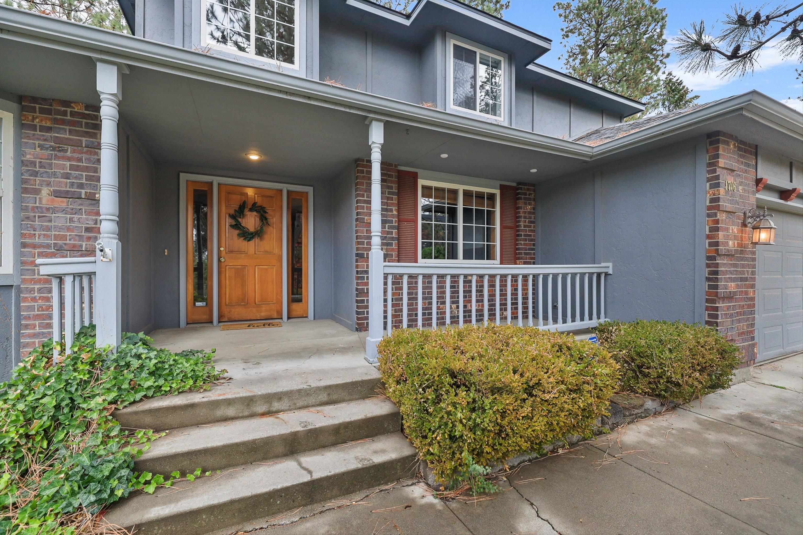 Property Photo:  1716 W 15th Ave  WA 99203 