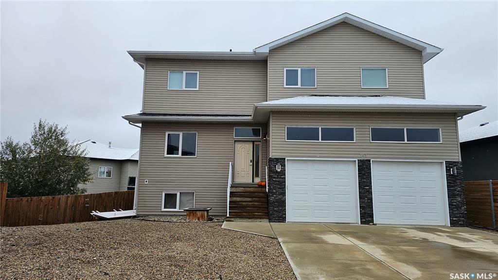 141 Valley Park Place  Swift Current SK S9H 5N2 photo