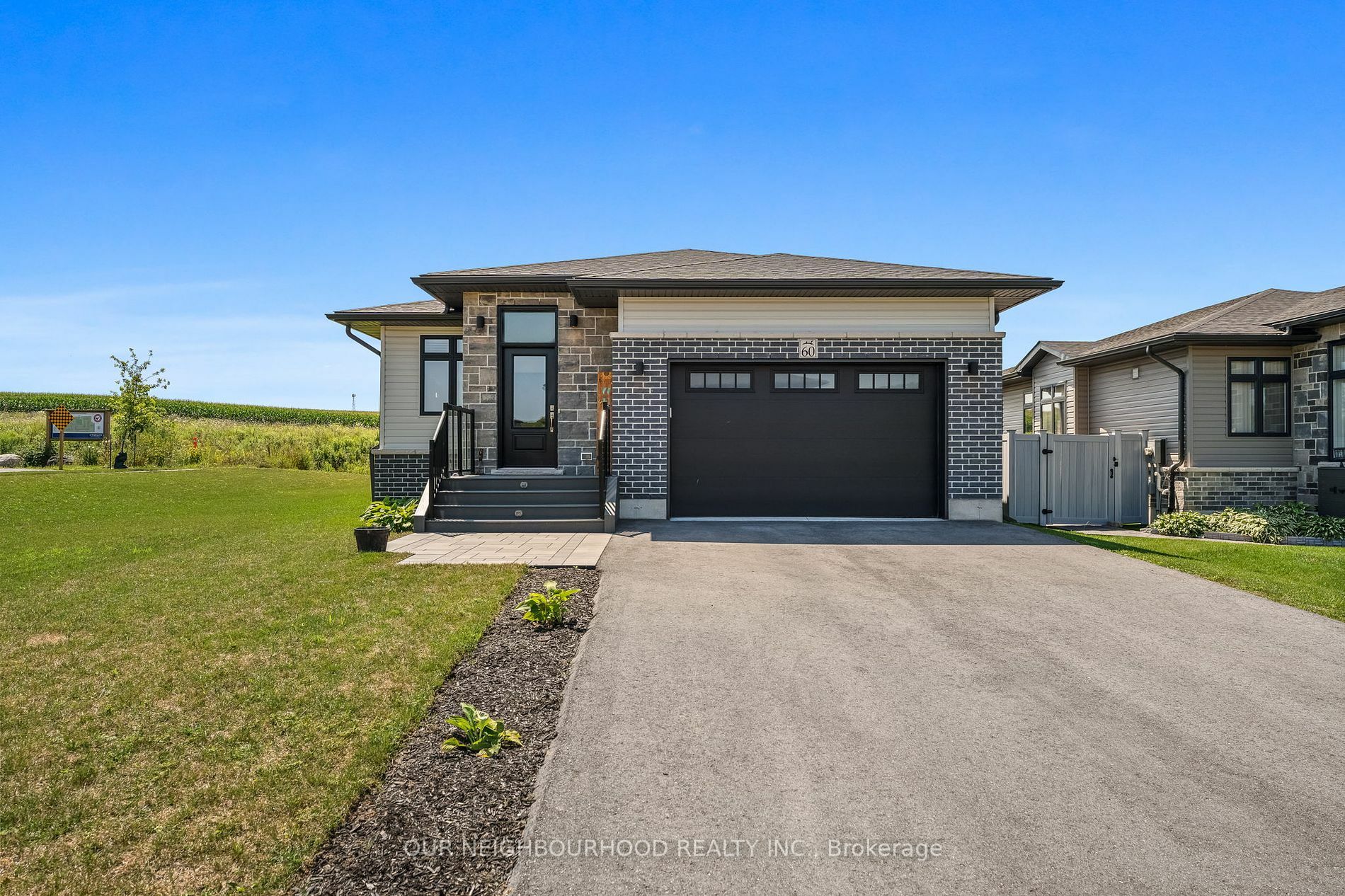 Property Photo:  60 Streamside Dr  ON K0K 1S0 