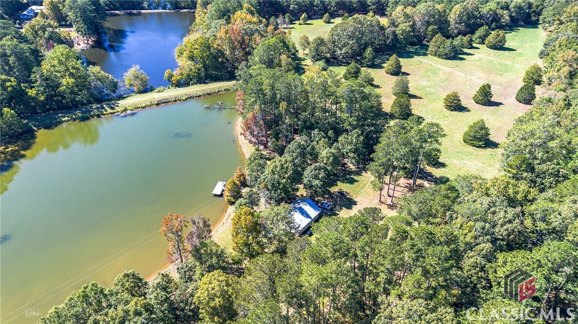 Property Photo:  300 Carney Lake Road  GA 30683 