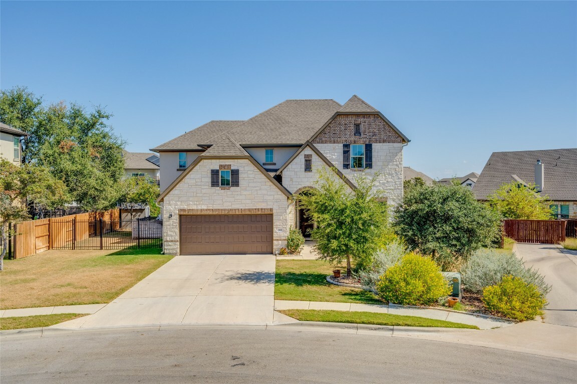 900 Cloud Cover Lane  Cedar Park TX 78641 photo