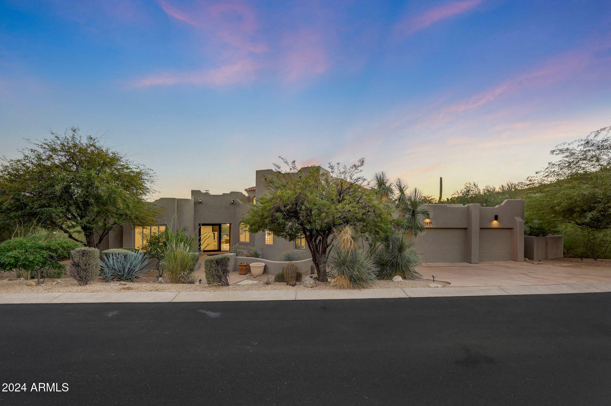 Property Photo:  13459 E Wethersfield Road  AZ 85259 