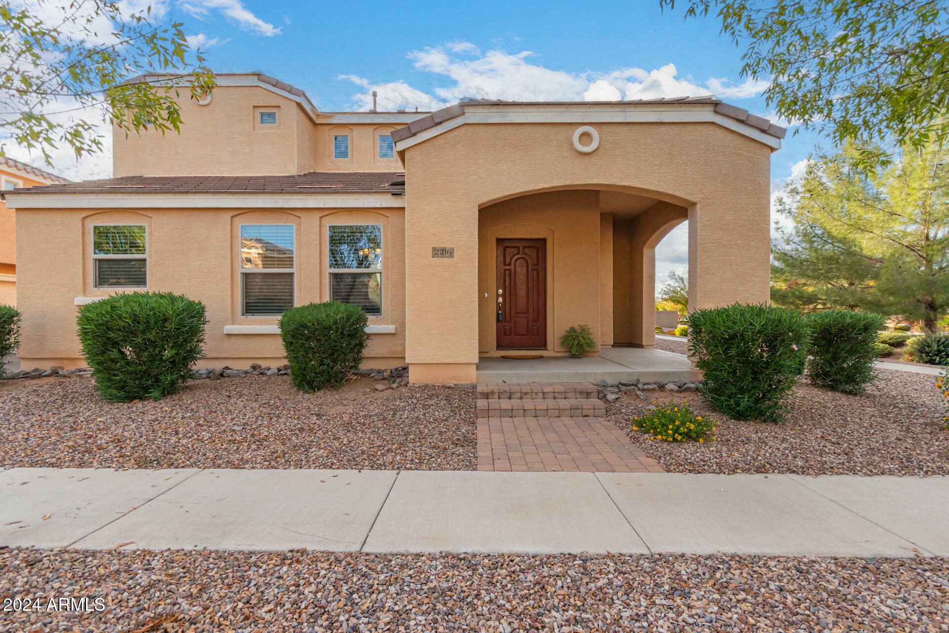 Property Photo:  2216 S Buckaroo Trail  AZ 85295 