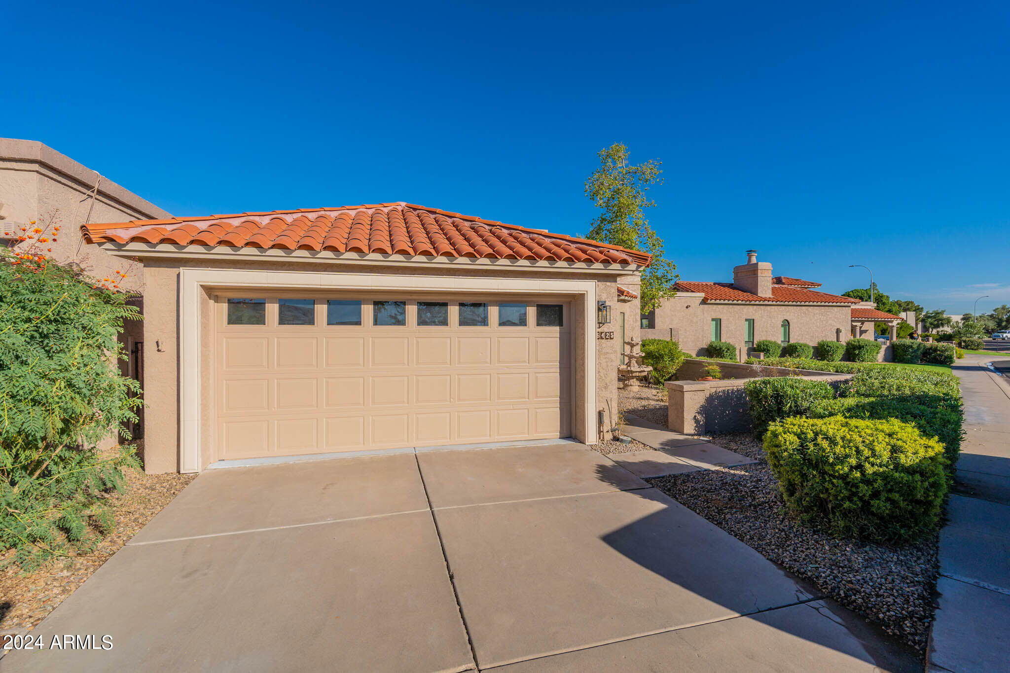 Property Photo:  6425 N 79th Street  AZ 85250 