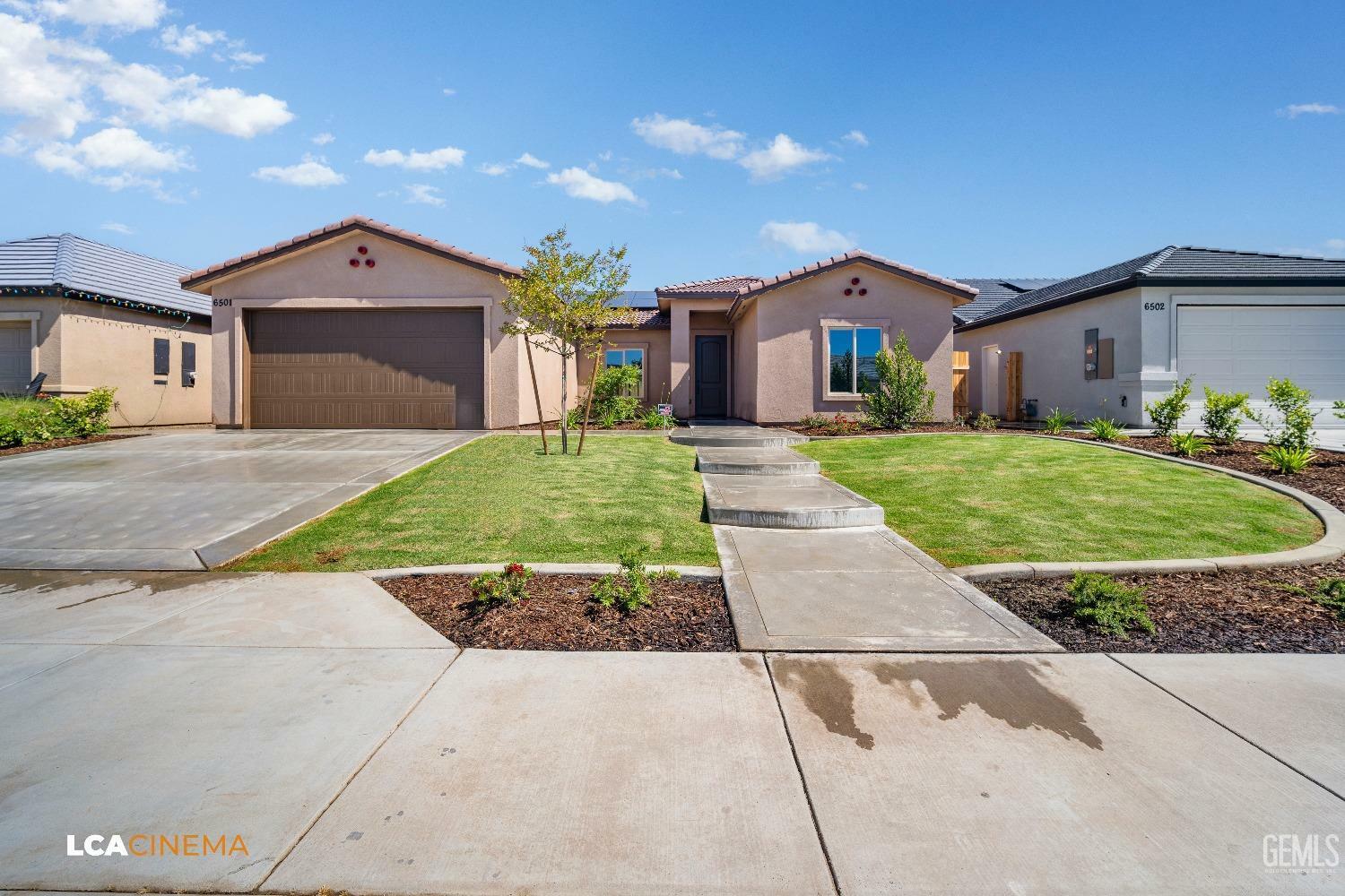 6501 Tulia Lane  Bakersfield CA 93313 photo