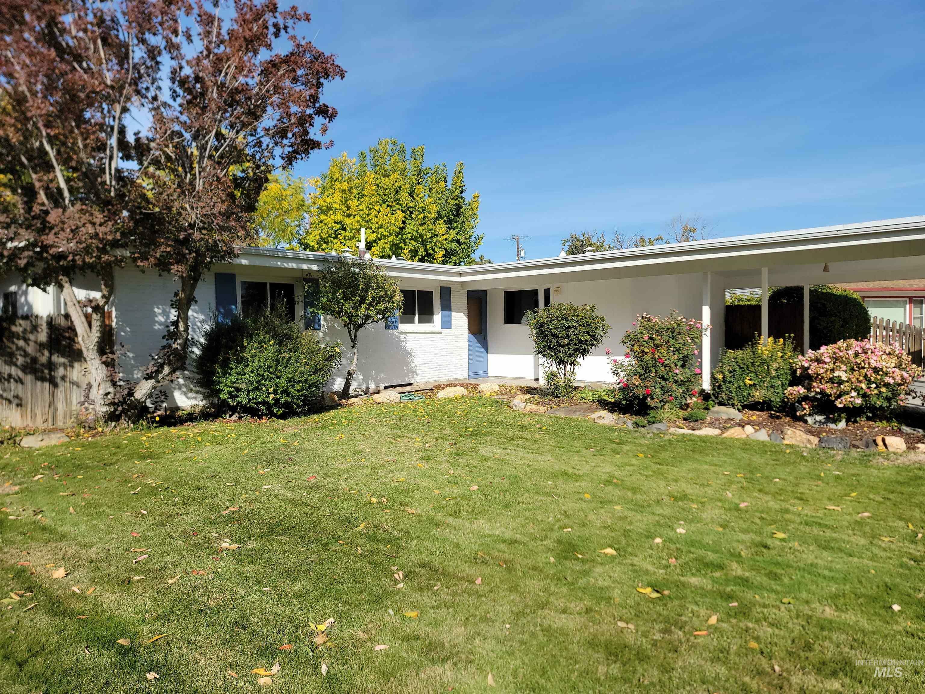 2220 W Cherry Ln  Boise ID 83705 photo