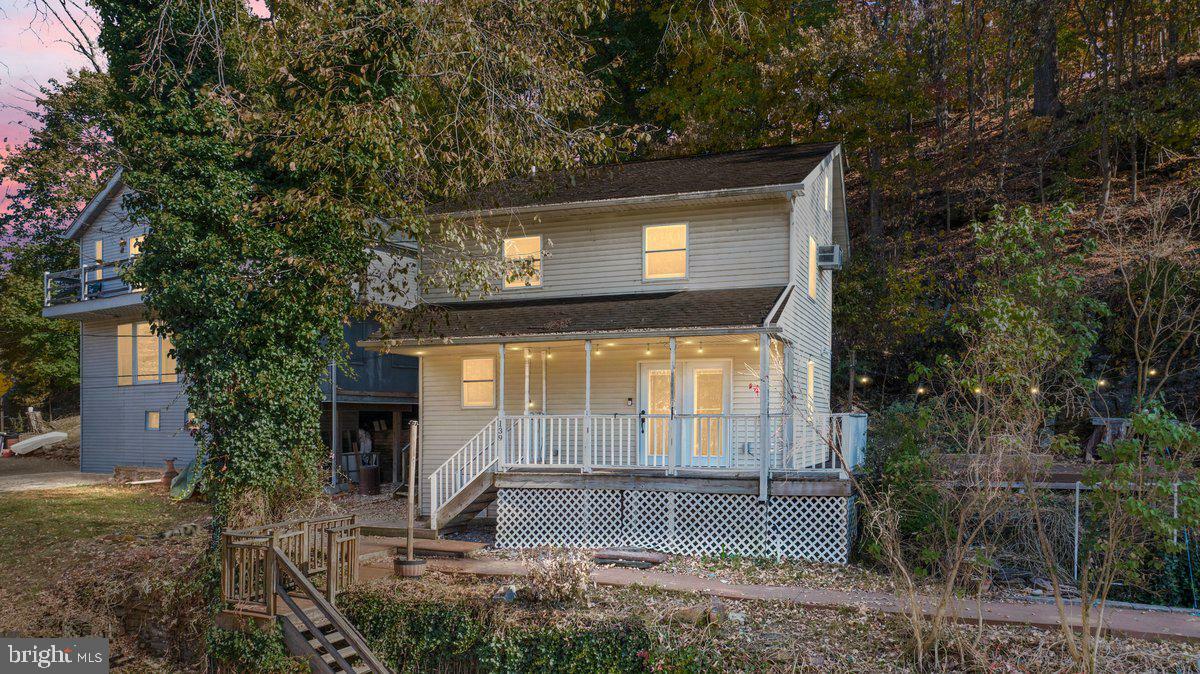 Property Photo:  143 Tyson Mill Road  PA 19426 