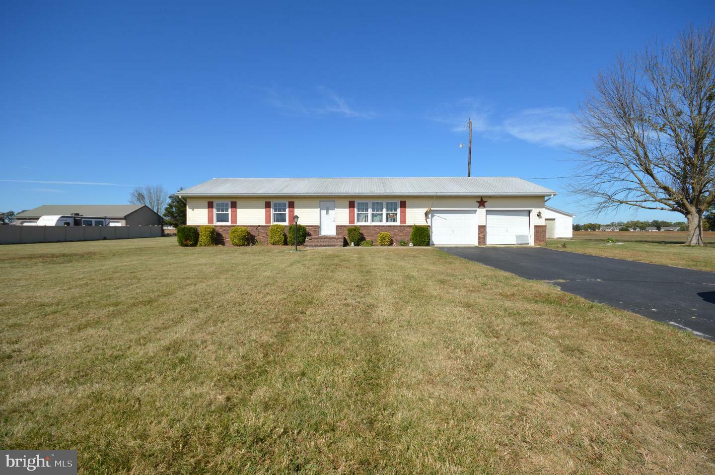 Property Photo:  25243 Radish Road  DE 19966 