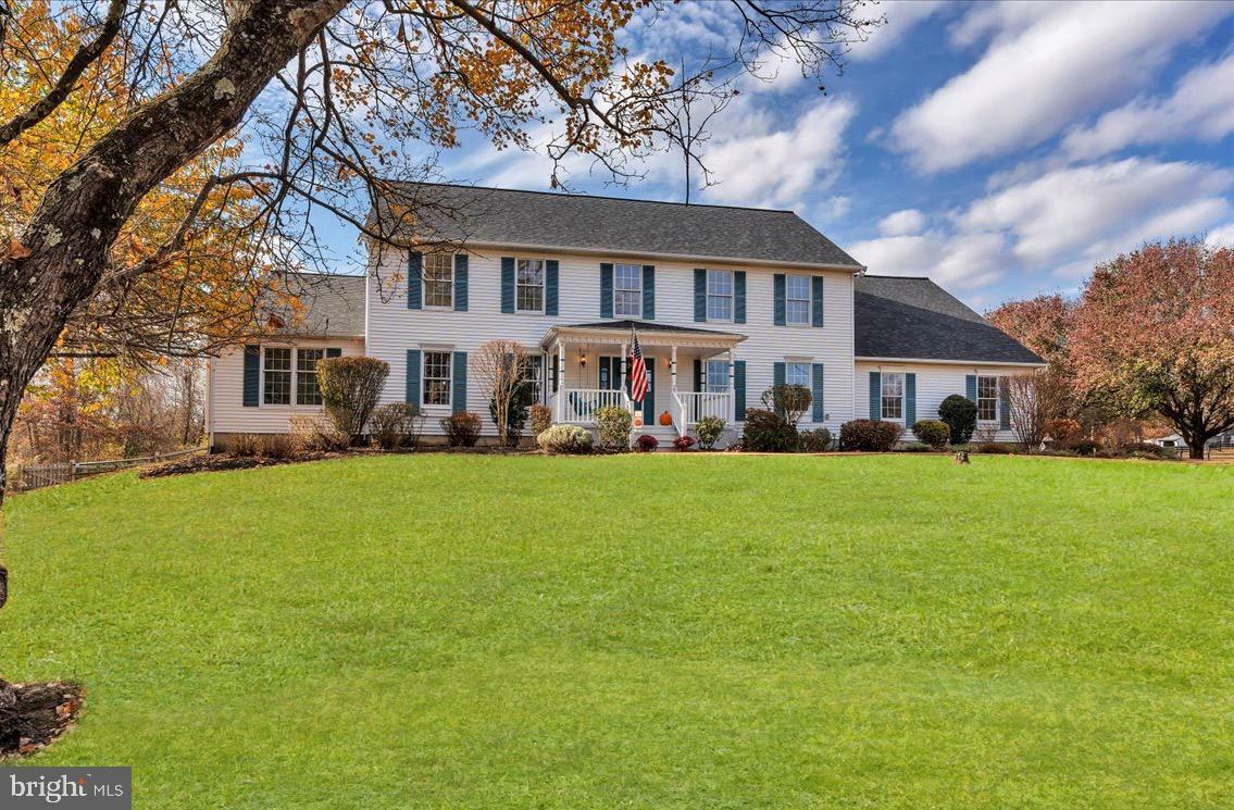 Property Photo:  310 Jacobstown Arneytown Road  NJ 08562 