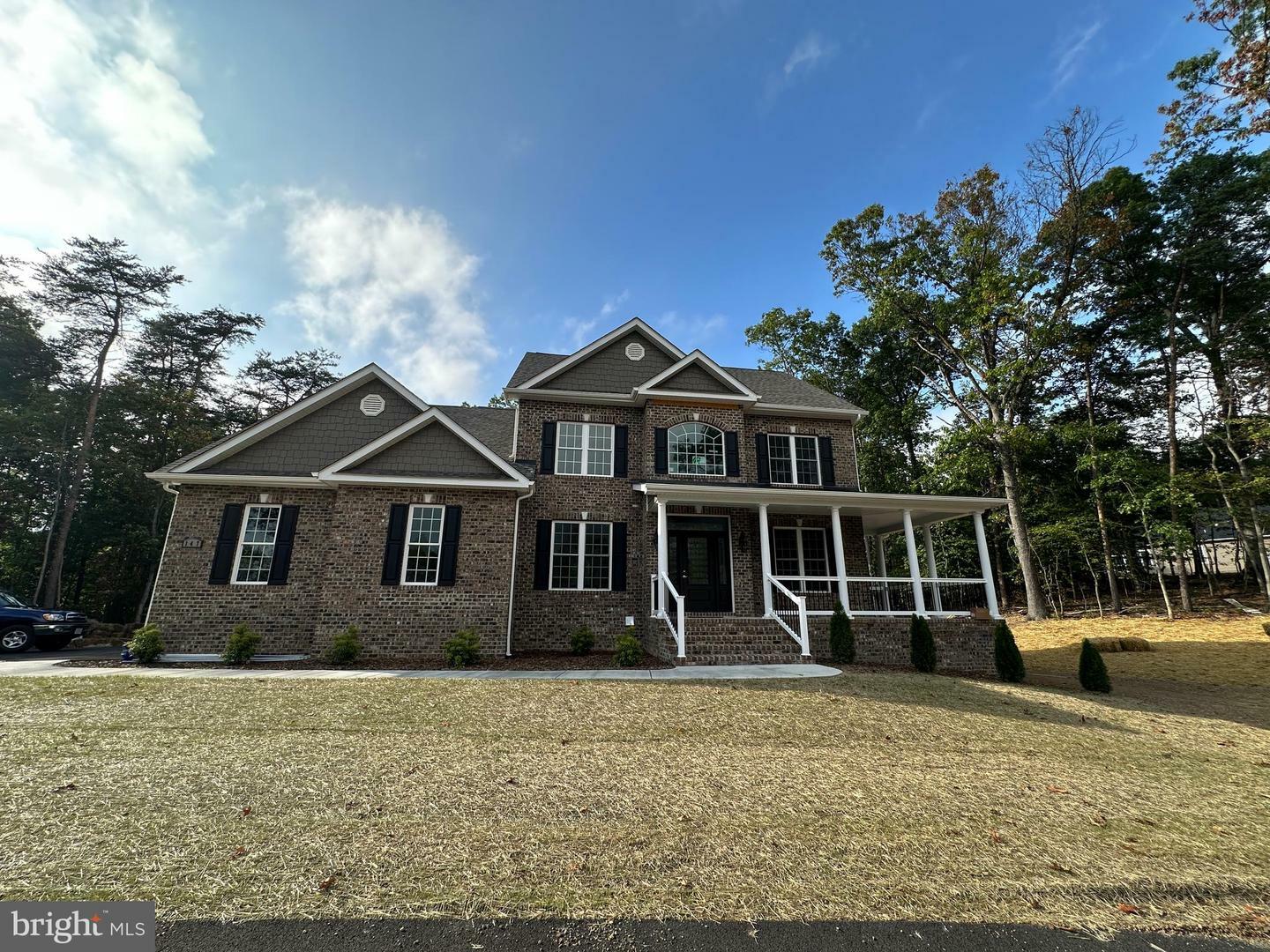 Property Photo:  181 Oak Drive  VA 22603 