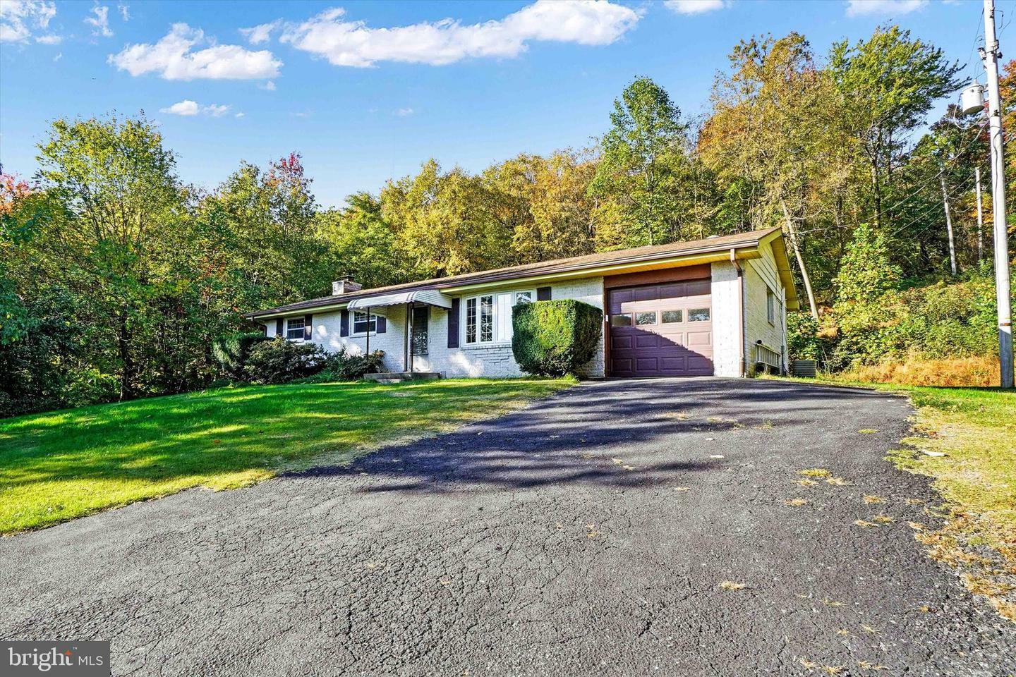 Property Photo:  5530 Furnace Road  PA 17406 