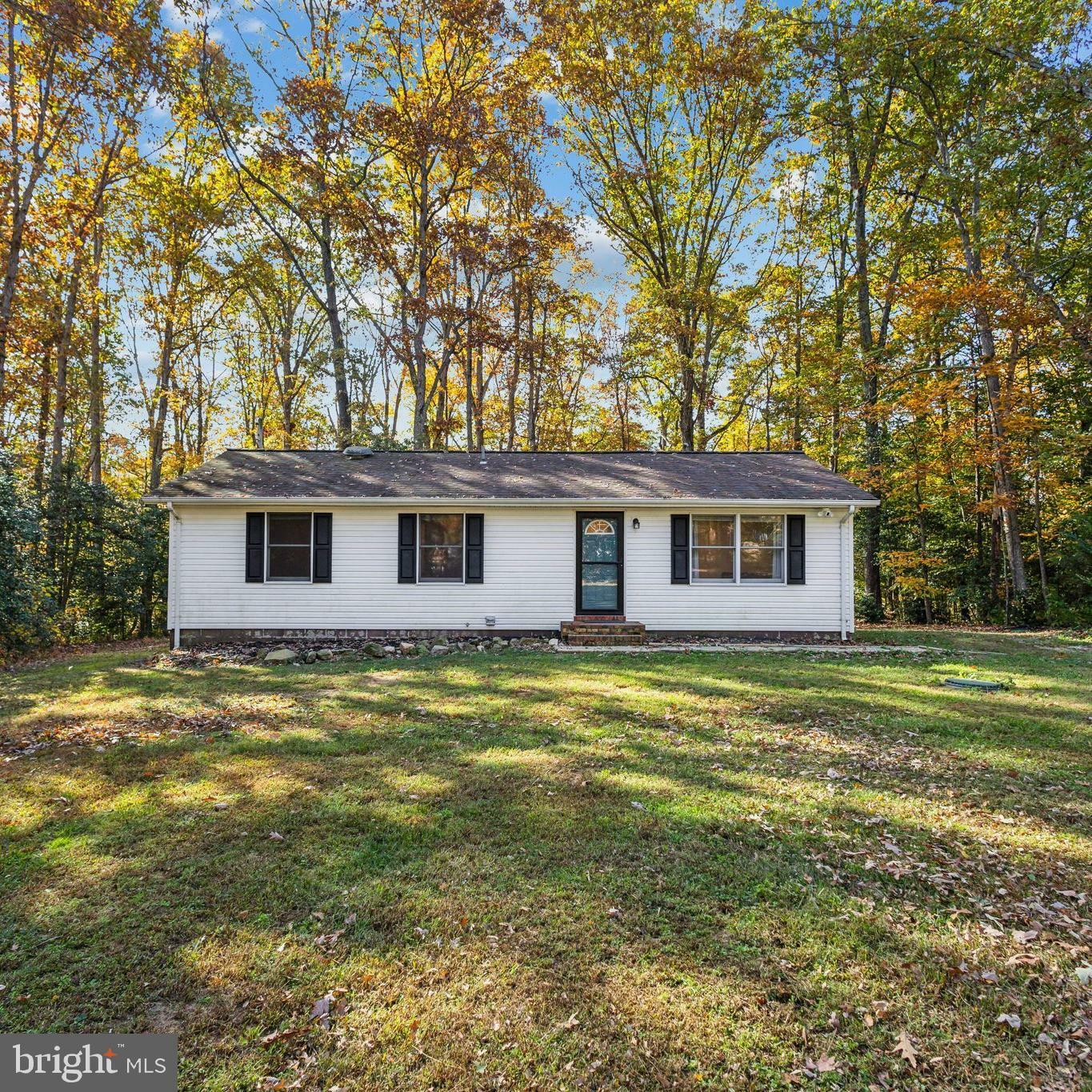 Property Photo:  60 Beech Drive  VA 22556 