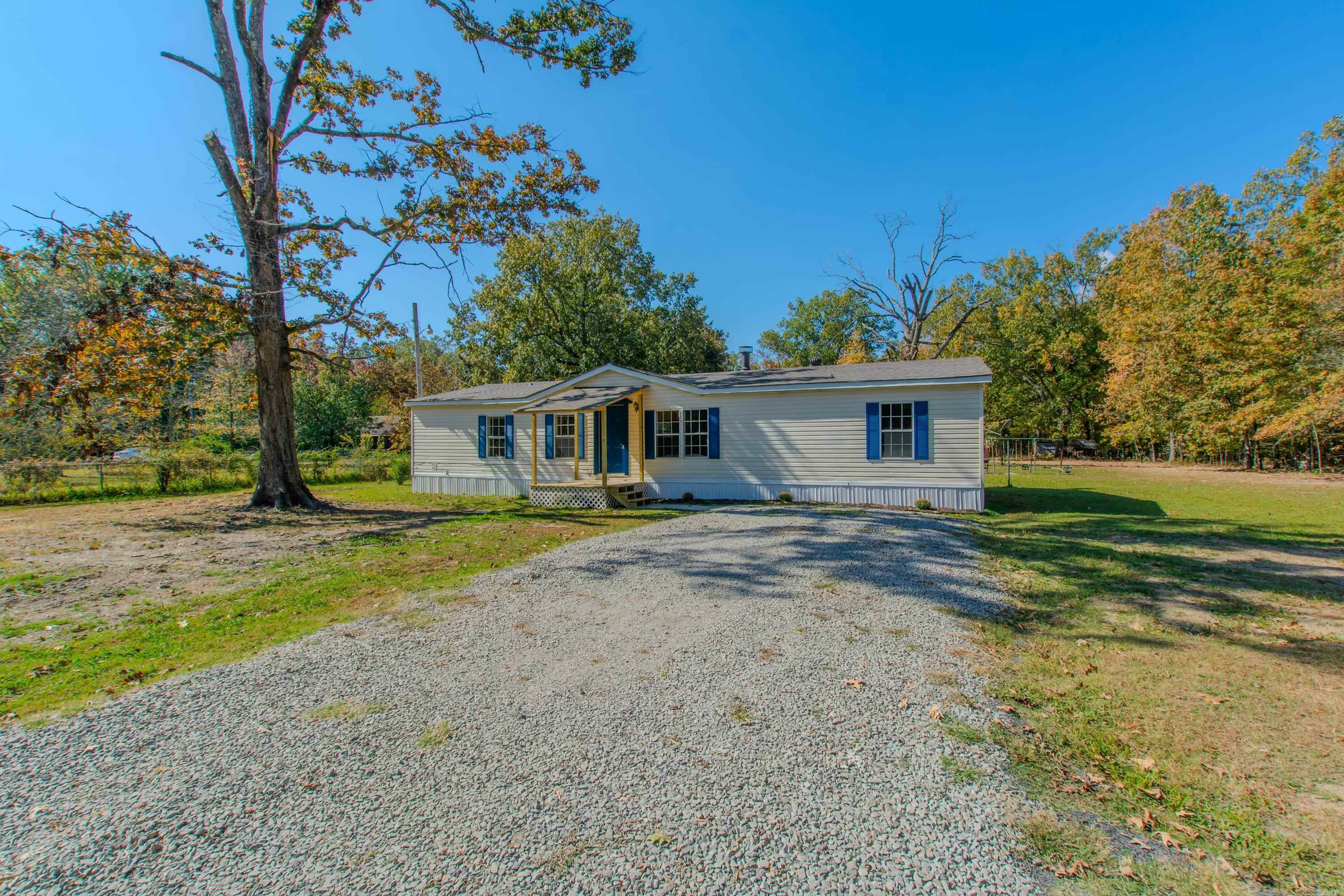 Property Photo:  190 Sherman Hills Rd  AR 72076 