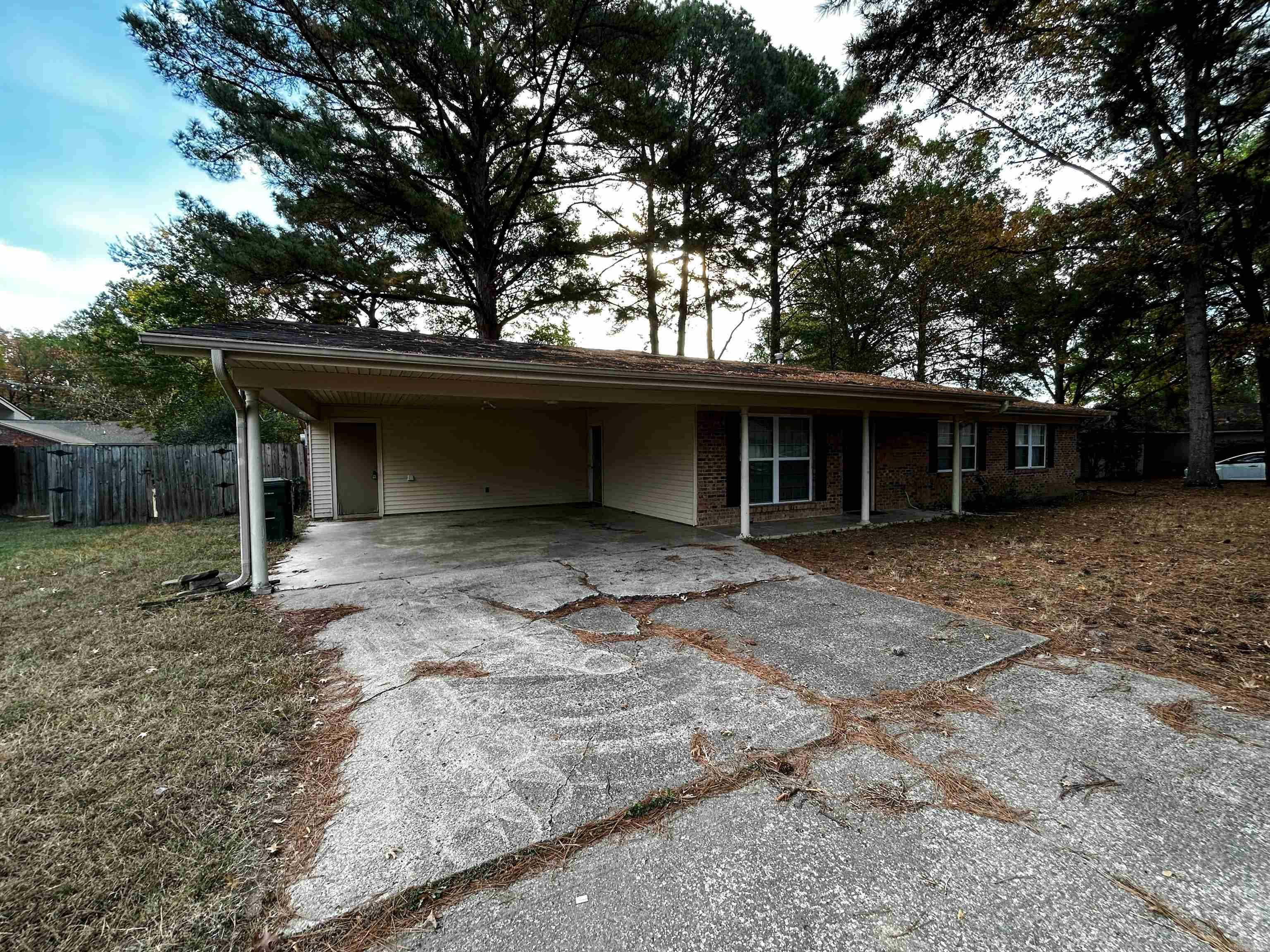 Property Photo:  12 Water Oak Drive  AR 72034 