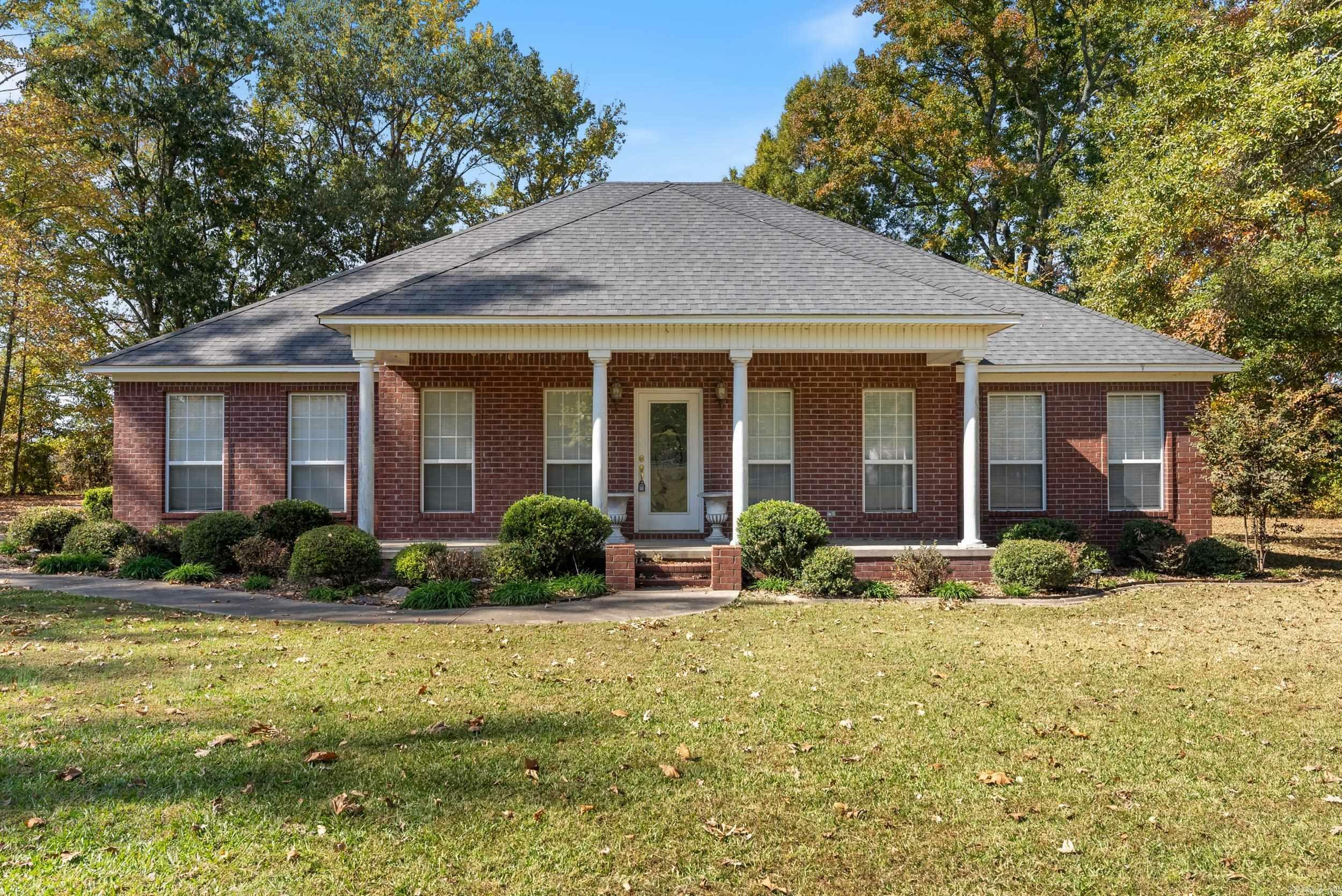 Property Photo:  3170 Kerr Station Road  AR 72023 