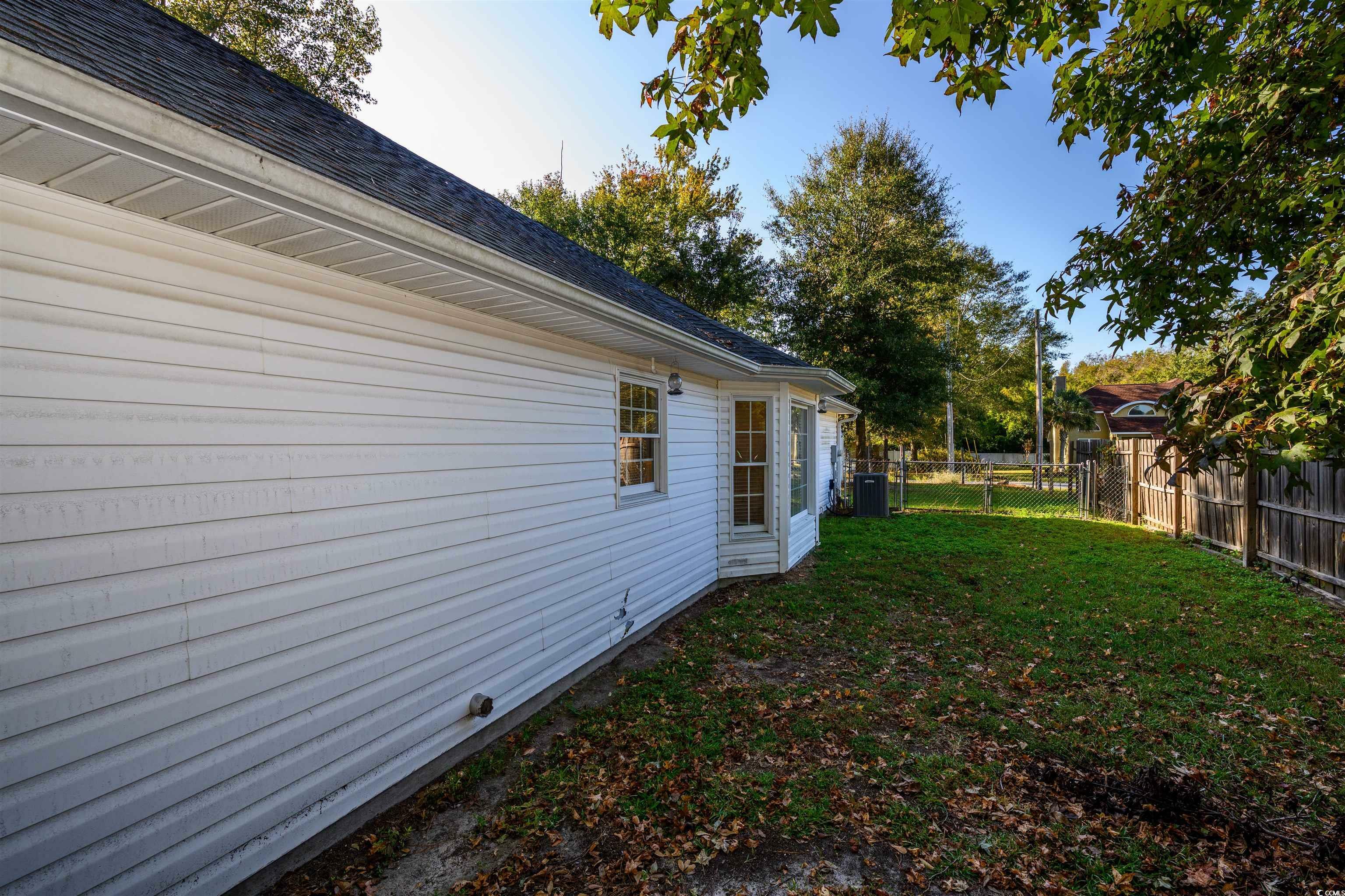 Property Photo:  3429 Mishoe St.  SC 29569 