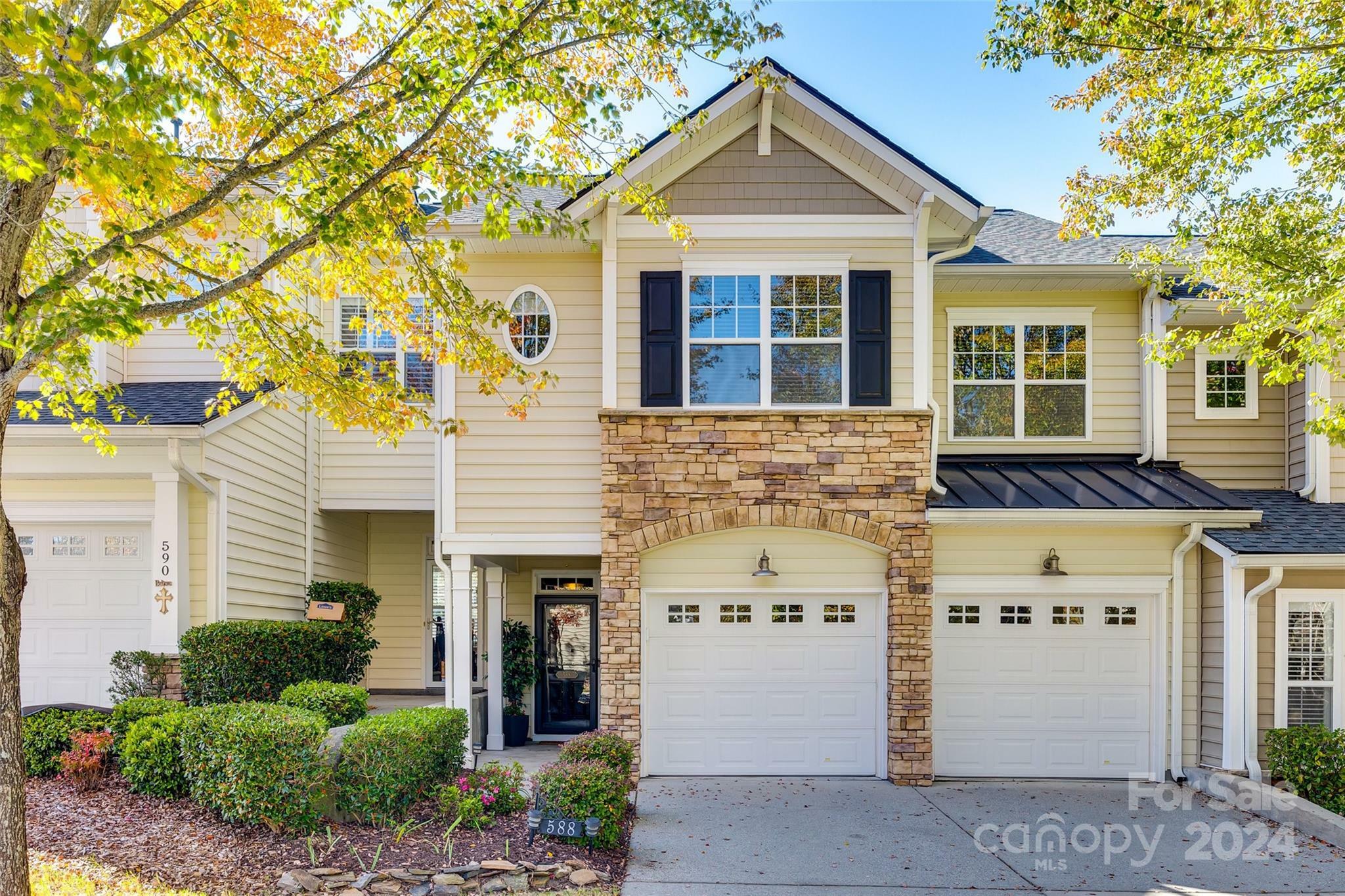 588 Pine Links Drive  Tega Cay SC 29708 photo