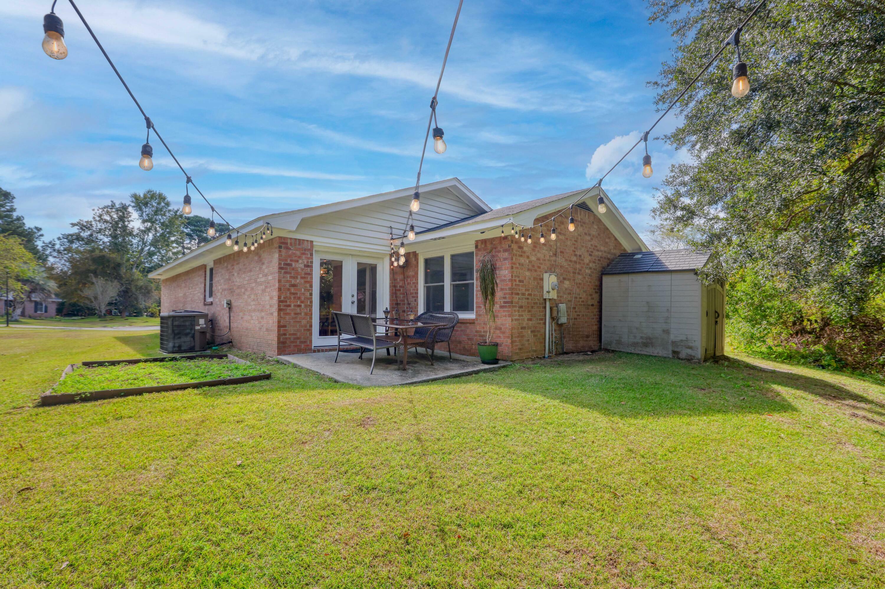 Property Photo:  1678 Durkee Street  SC 29414 