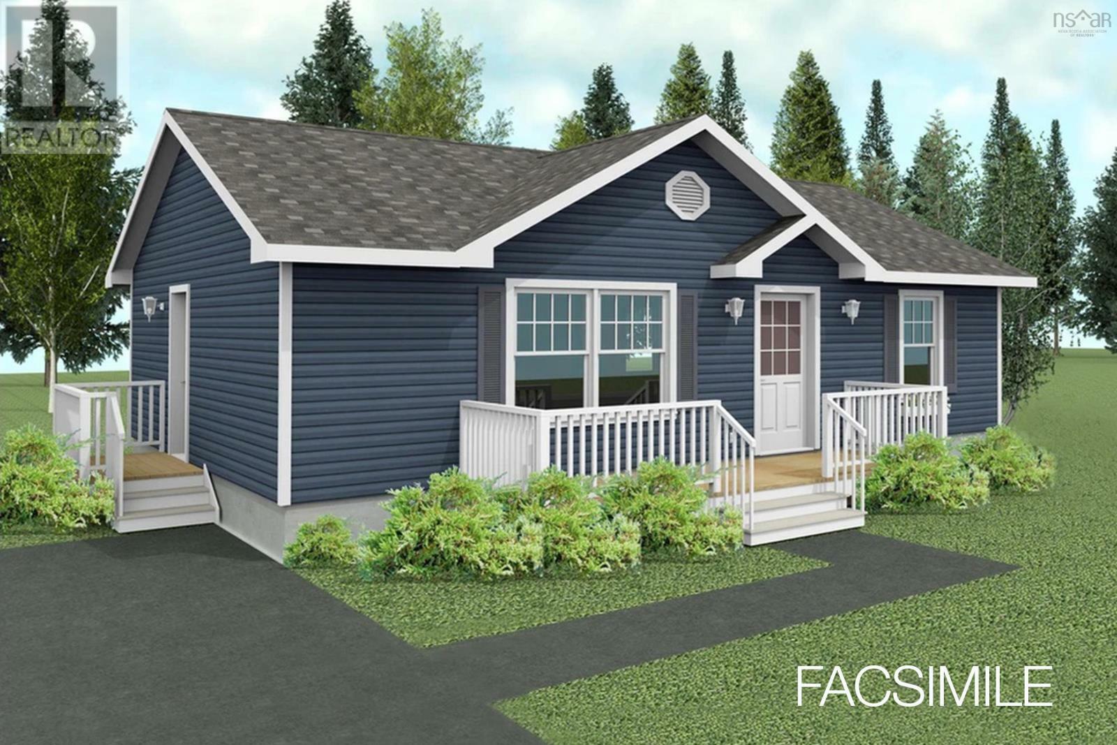 Property Photo: 49 Russell Street NS B4H 2S5
