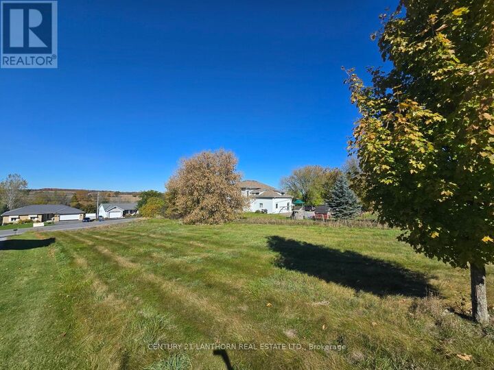 Property Photo:  0 Palace Road  ON K7R 1A7 
