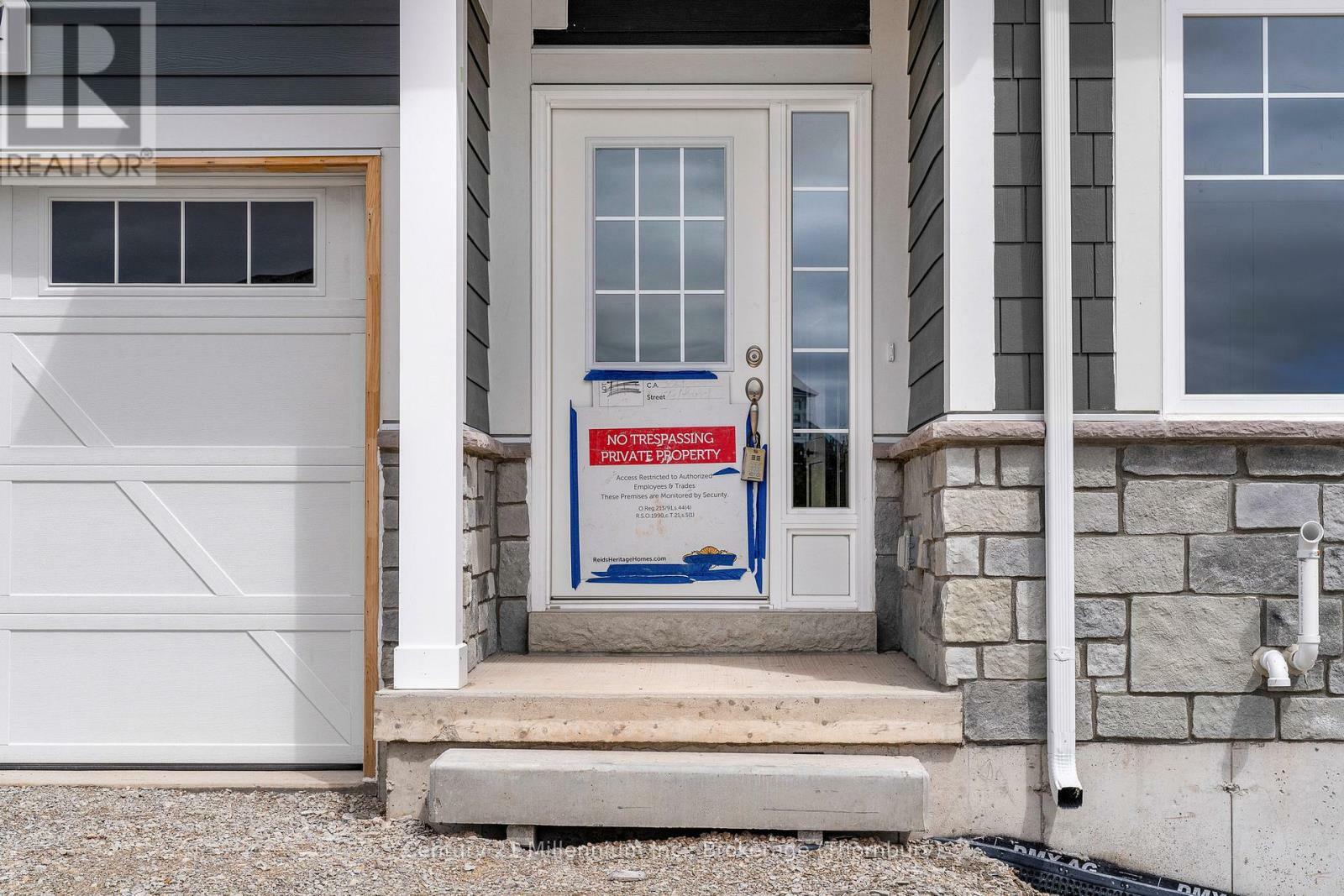 Photo de la propriété: 321 Telford Trail ON N0H 1S0