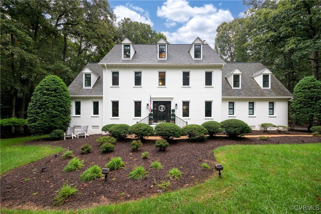 Property Photo:  14231 Leafield Drive  VA 23113 