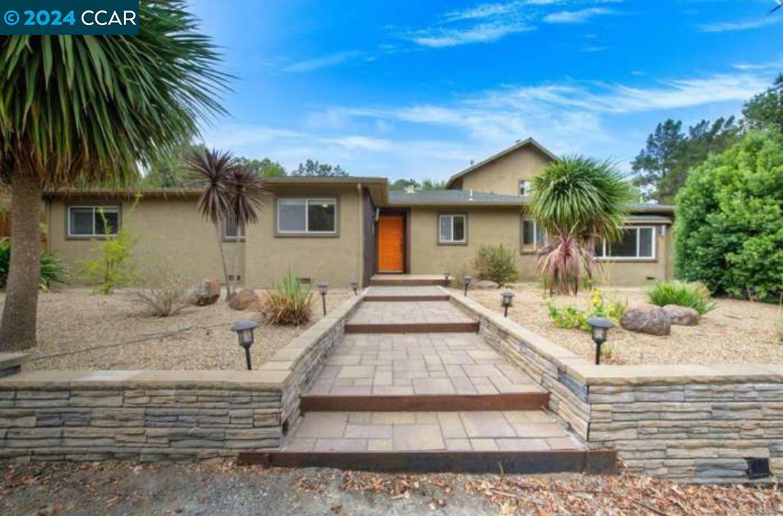 Property Photo:  2455 Larkey Ln  CA 94597 