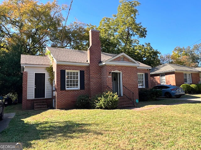 Property Photo: 2969 Pierpont Avenue GA 31904