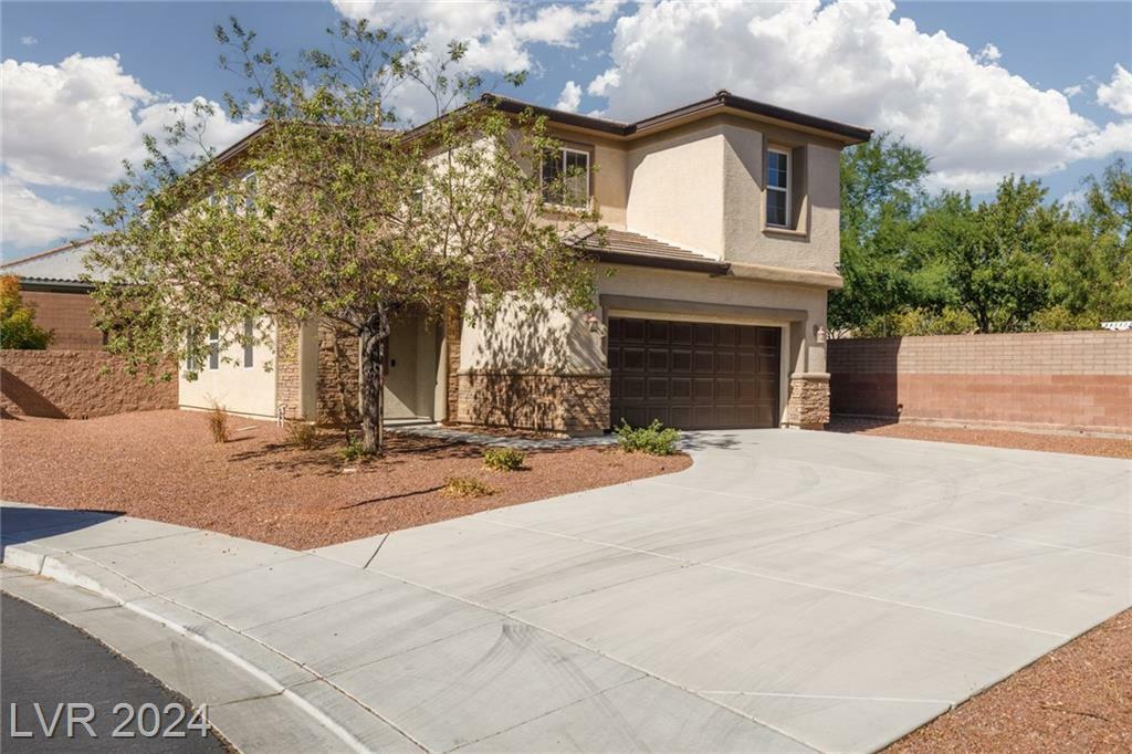 Property Photo:  7173 Flagstaff Ranch Street  NV 89166 