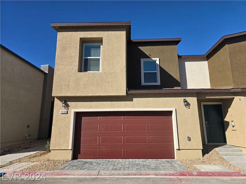 Property Photo:  10169 Sangria Ridge Street  NV 89141 