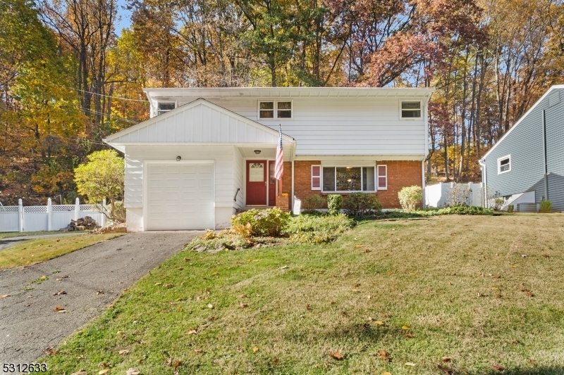 Property Photo: 51 Mount Arlington Rd NJ 07852
