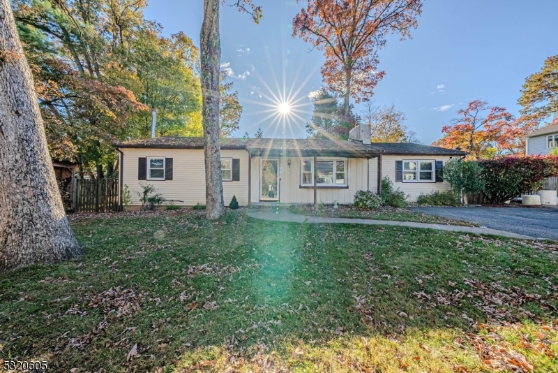Property Photo: 10 Osage Trl NJ 07438