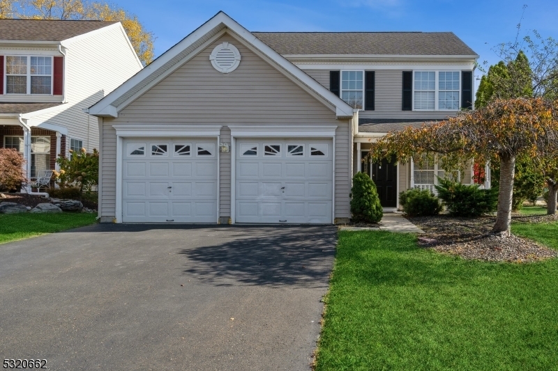 Property Photo:  2 Granite Rd  NJ 08520 