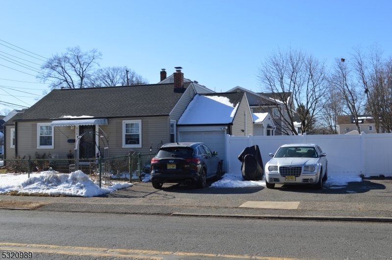 Property Photo:  14 Midland Ave  NJ 07410 