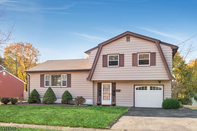 Property Photo: 33 Crescent Rd NJ 07465