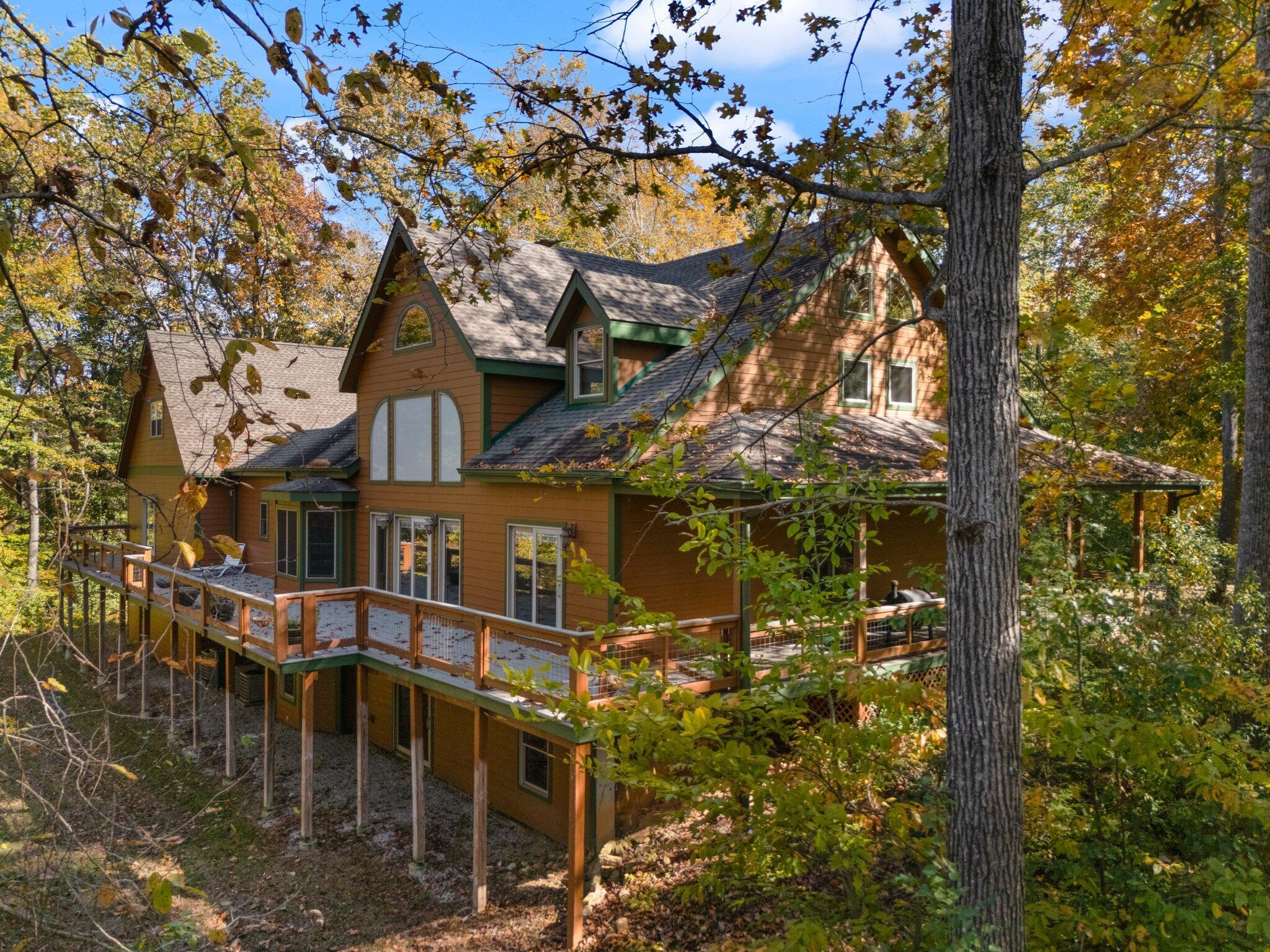 270 Wondering Woods Drive  Somerset KY 42503 photo