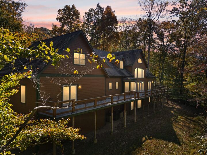 270 Wondering Woods Drive  Somerset KY 42503 photo