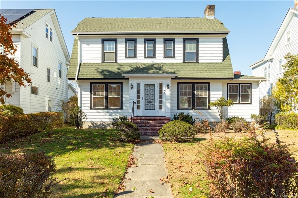 Property Photo: 10 Wilbur Boulevard NY 12603