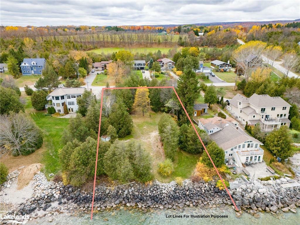 Photo de la propriété:  297 Lakeshore Road N  ON N4L 0A7 