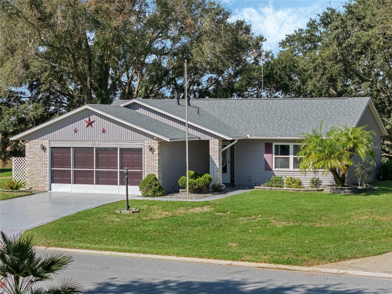 Property Photo:  26721 Racquet Circle  FL 34748 