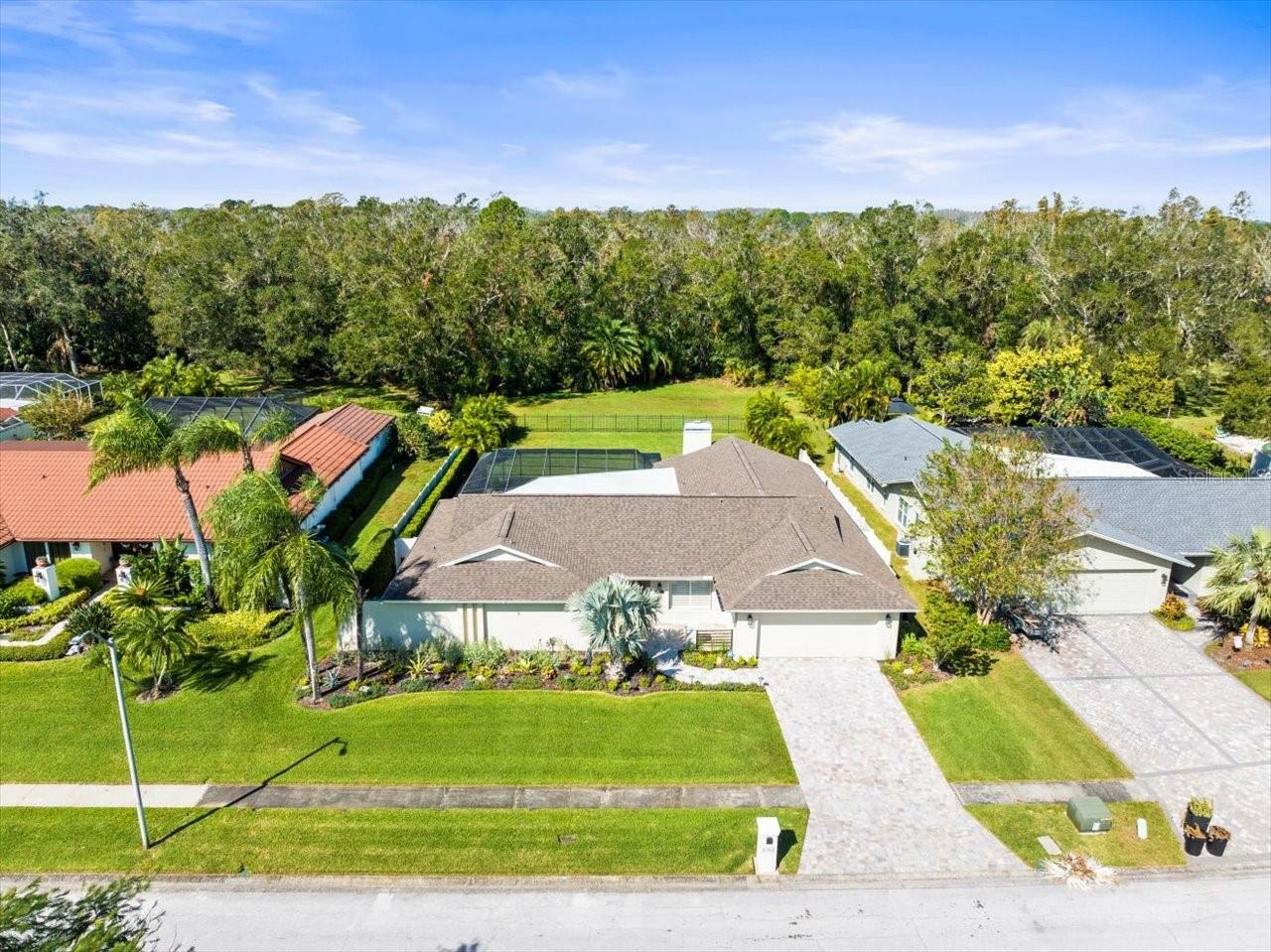 Property Photo:  13916 Pepperrell Drive  FL 33624 