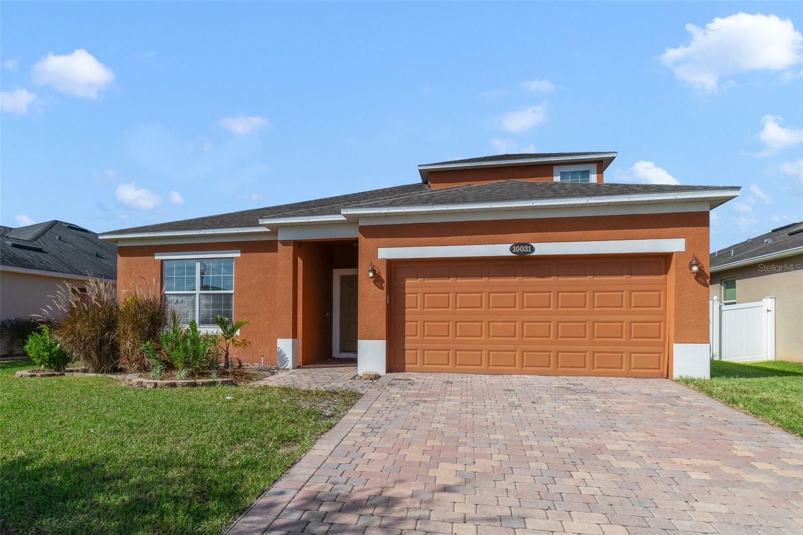 10031 Lethbridge Drive  Orlando FL 32829 photo