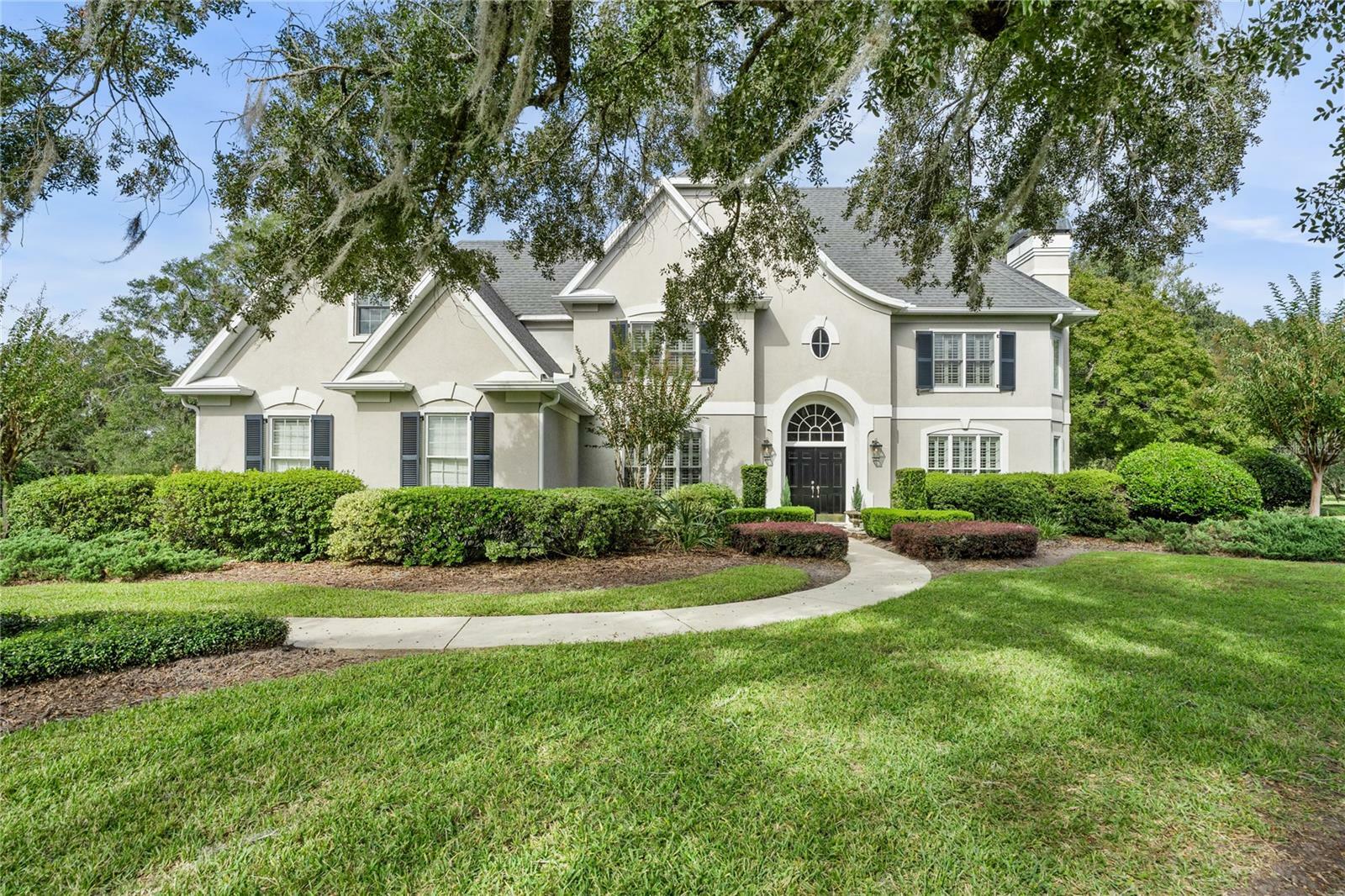Property Photo: 5018 NW 67th Street FL 32653