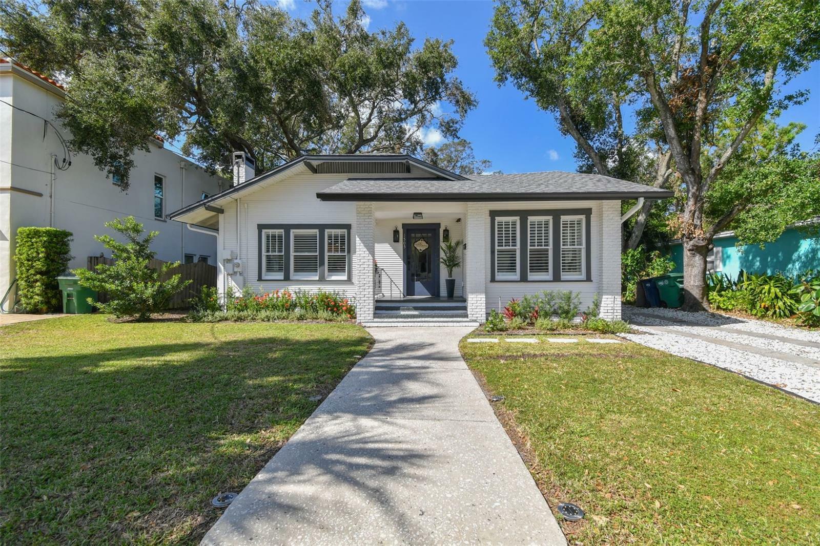 1505 S Arrawana Avenue  Tampa FL 33629 photo