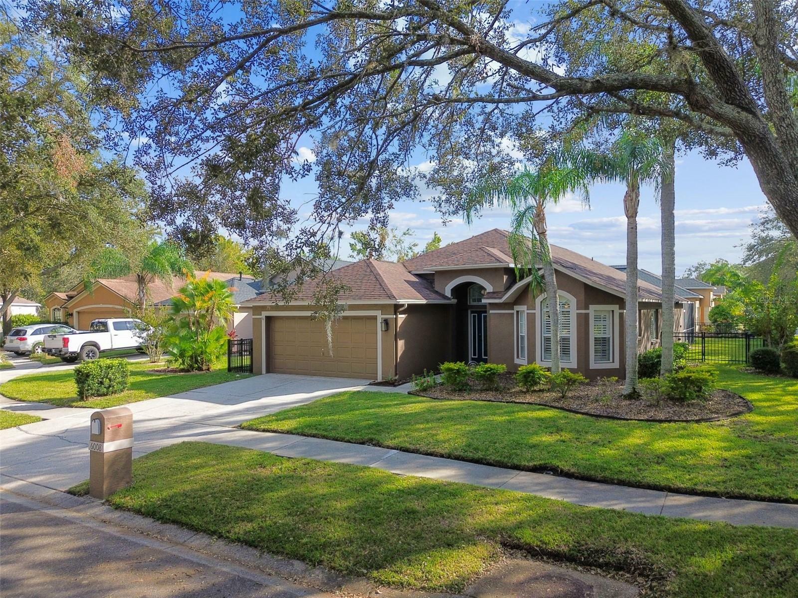 Property Photo:  6008 Chellas Court  FL 33558 