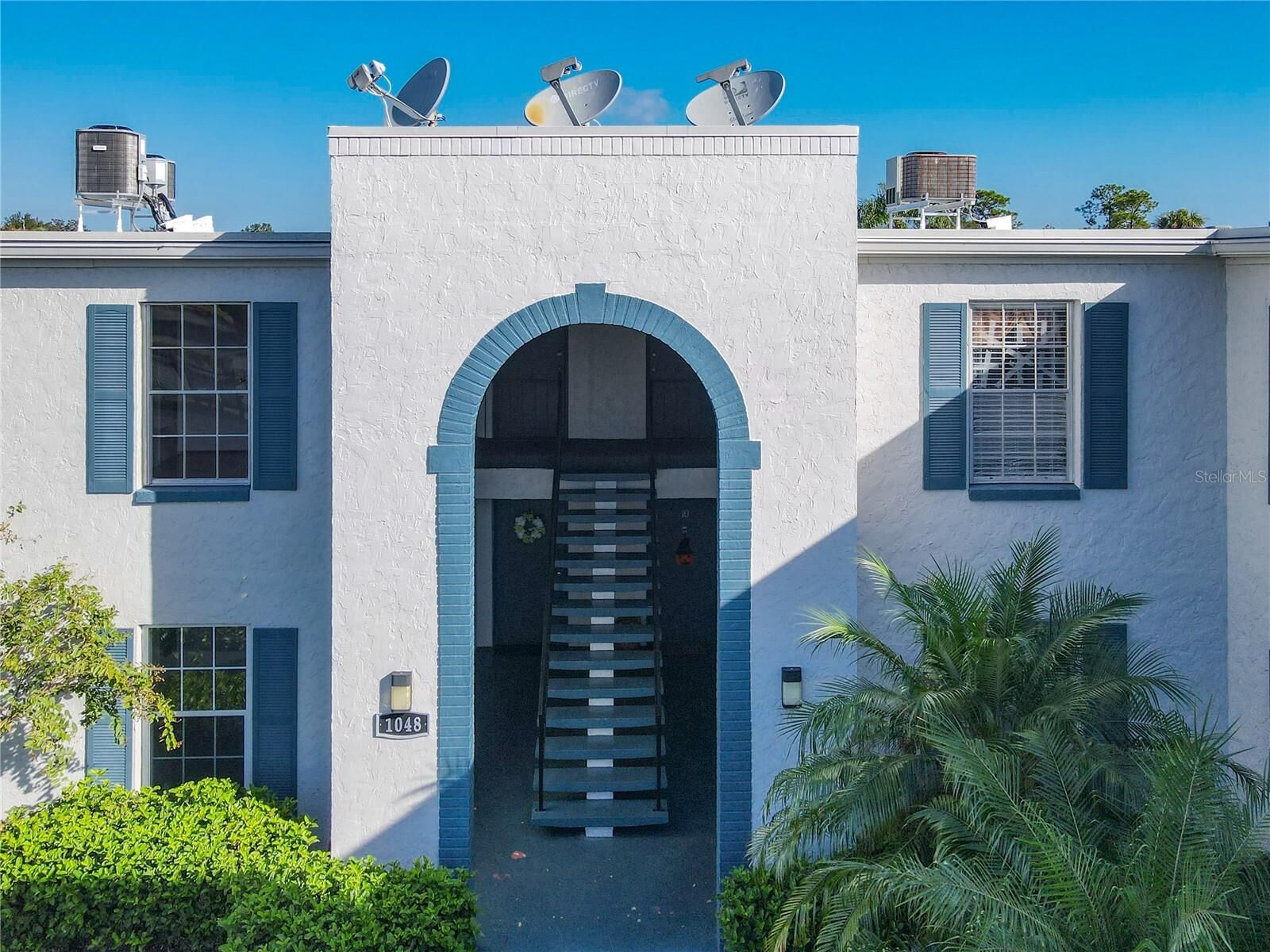 Property Photo:  1048 Plantation Drive E-11  FL 34741 