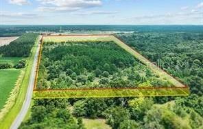 Property Photo: 00 SW Cr 249 FL 32052