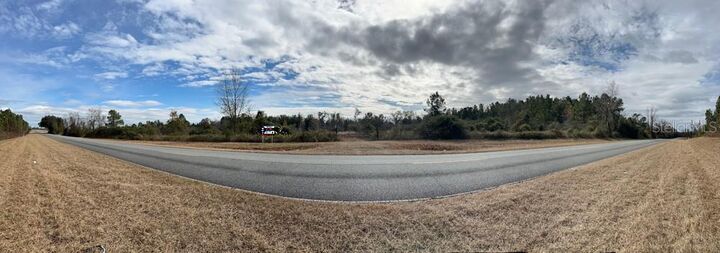 Property Photo: 00 SW Cr 249 FL 32052