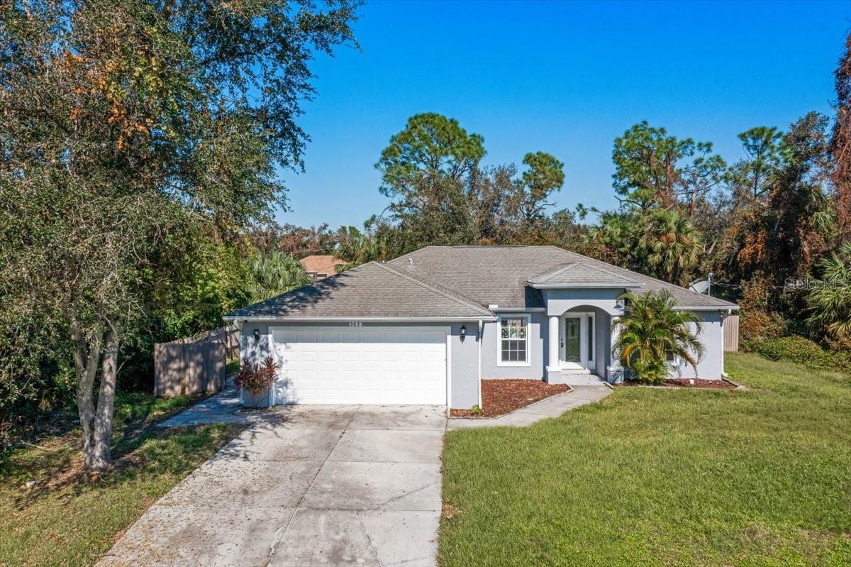 Property Photo:  3523 Whitman Street  FL 34288 