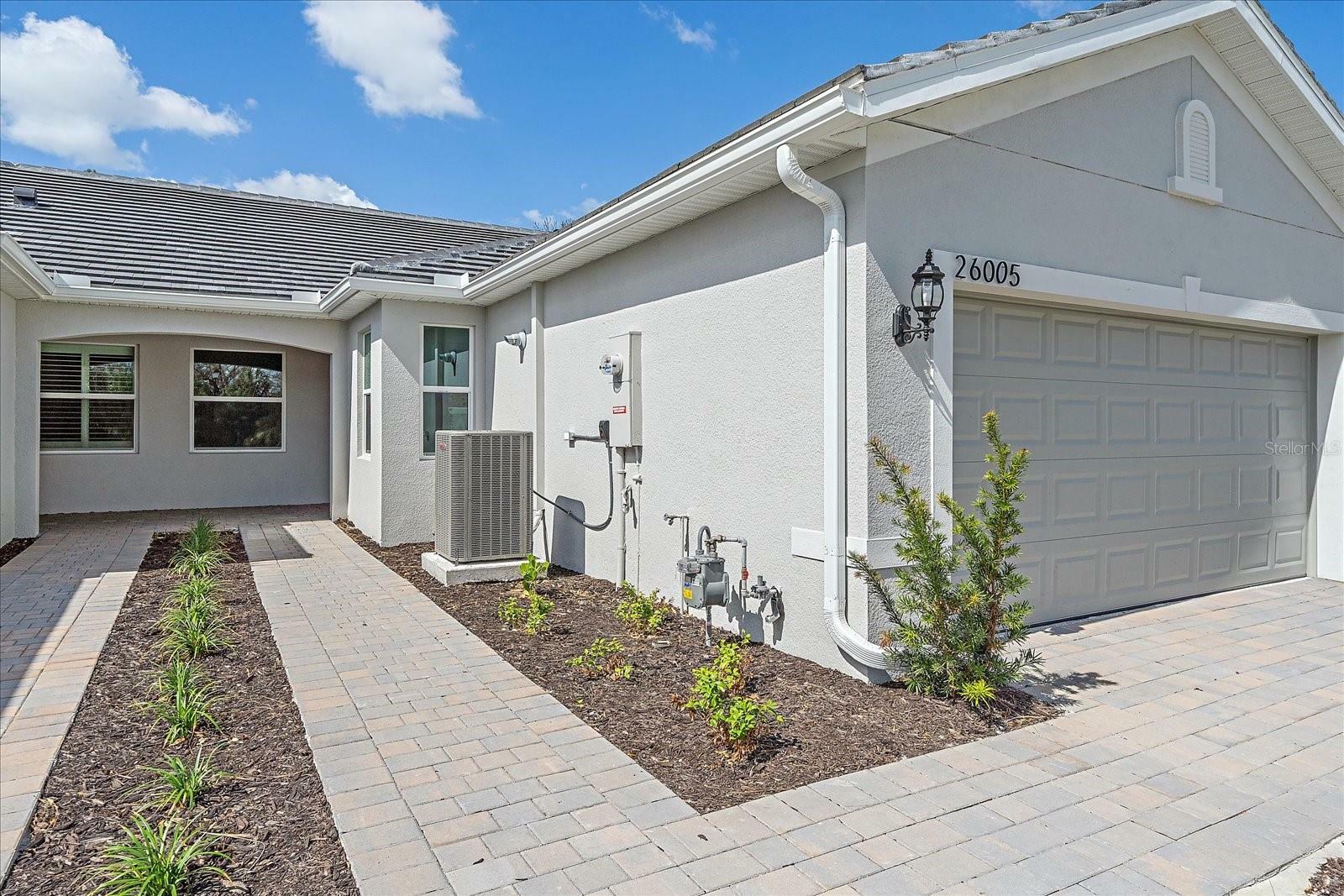 Property Photo:  26005 Bimini Sands Court  FL 34223 